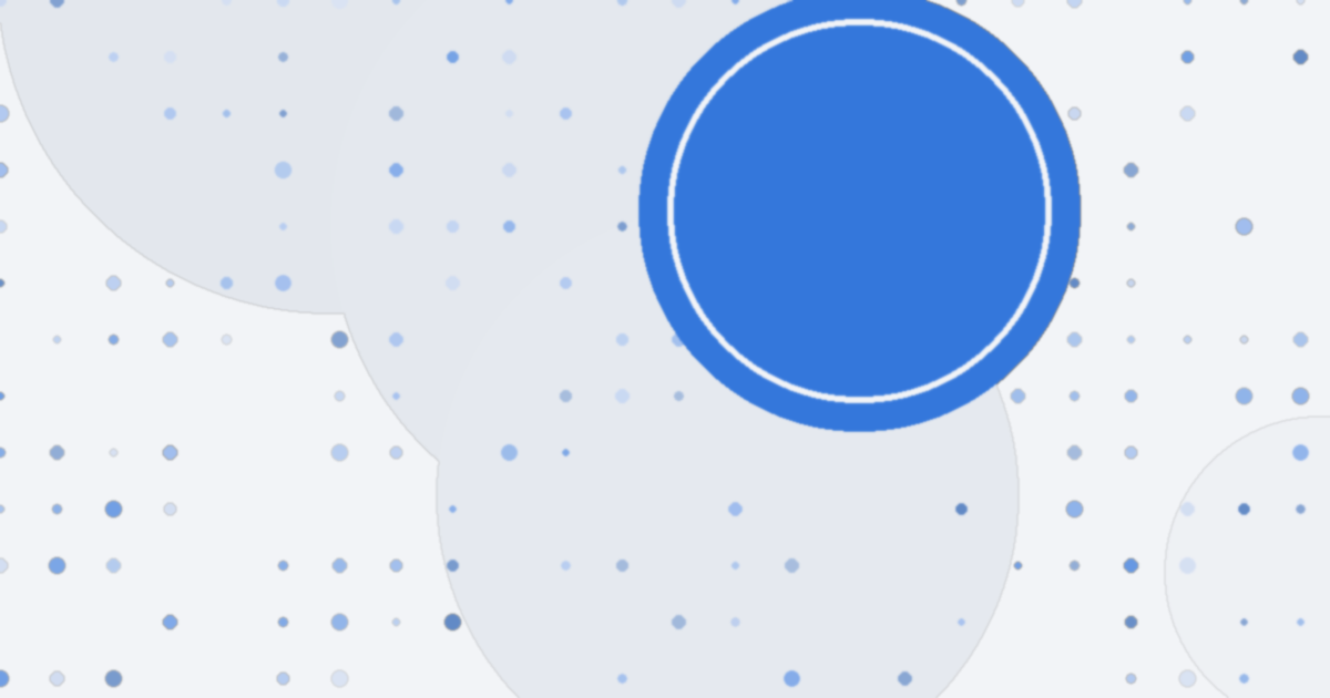 Abstract blue illustration with interconnected nodes and lines, symbolizing AI networks and data flow, with a subtle hotel icon in the background, representing the integration of AI into hotel operations.