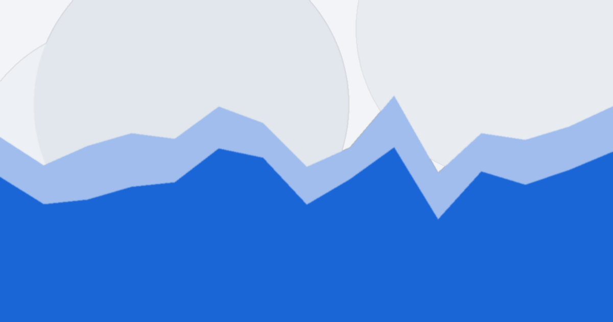 An abstract illustration featuring a magnifying glass hovering over a bar chart, with a subtle hotel icon in the background, symbolizing analysis and conversion.