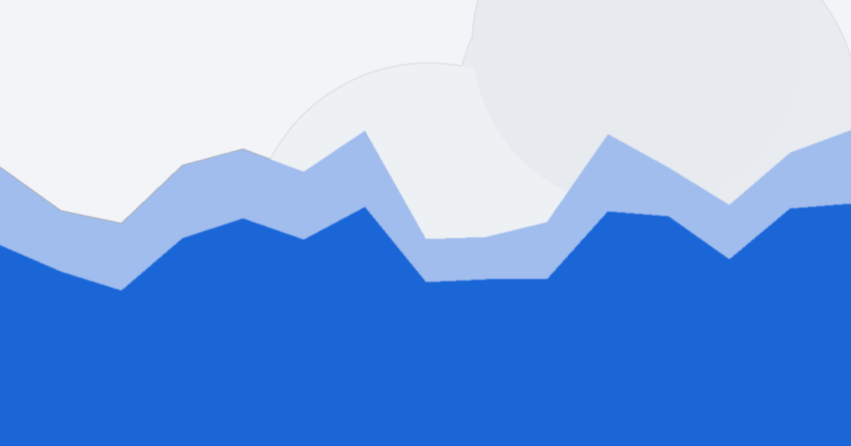 An abstract blue and purple illustration featuring a bar chart and an arrow pointing upwards, symbolizing improved conversion rates and data analysis for hotels.