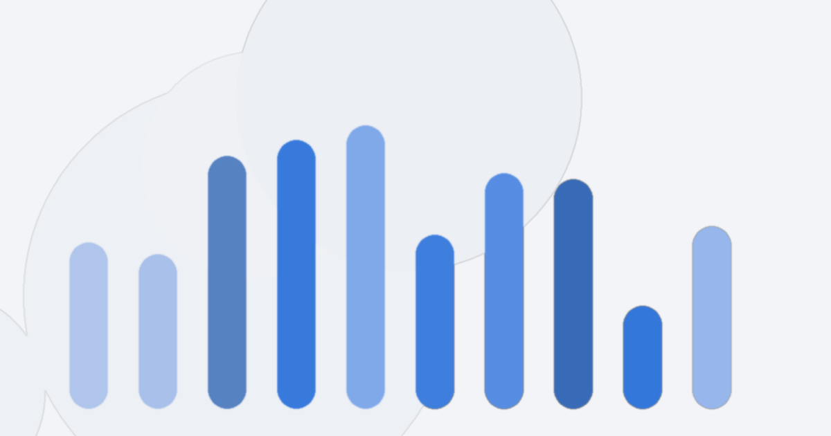 An abstract illustration with two distinct paths converging, symbolizing the difference between unique visitors and sessions in website analytics for hotels.