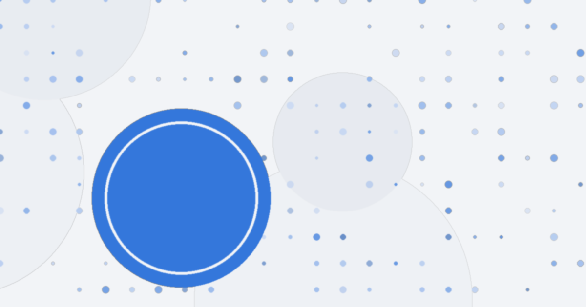 Abstract illustration of a hotel booking interface with AI elements, showing data points and a customer journey, representing smart, AI-driven decisions.