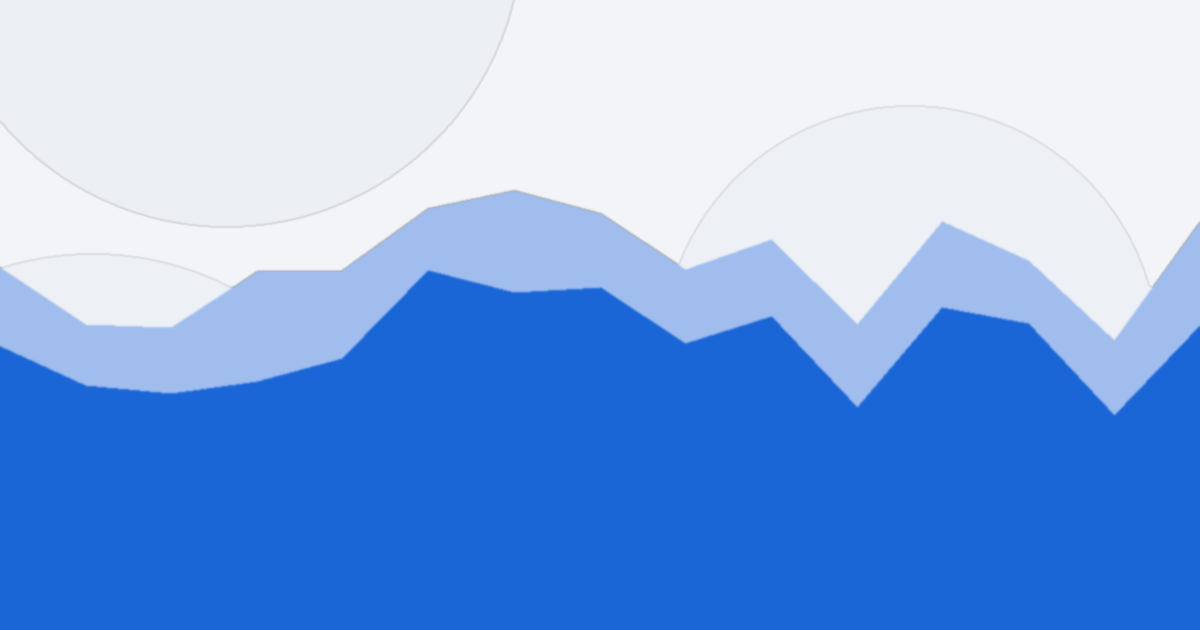 Abstract illustration of a hotel building with data points and graphs, symbolizing analytics insights for direct bookings and OTA performance.