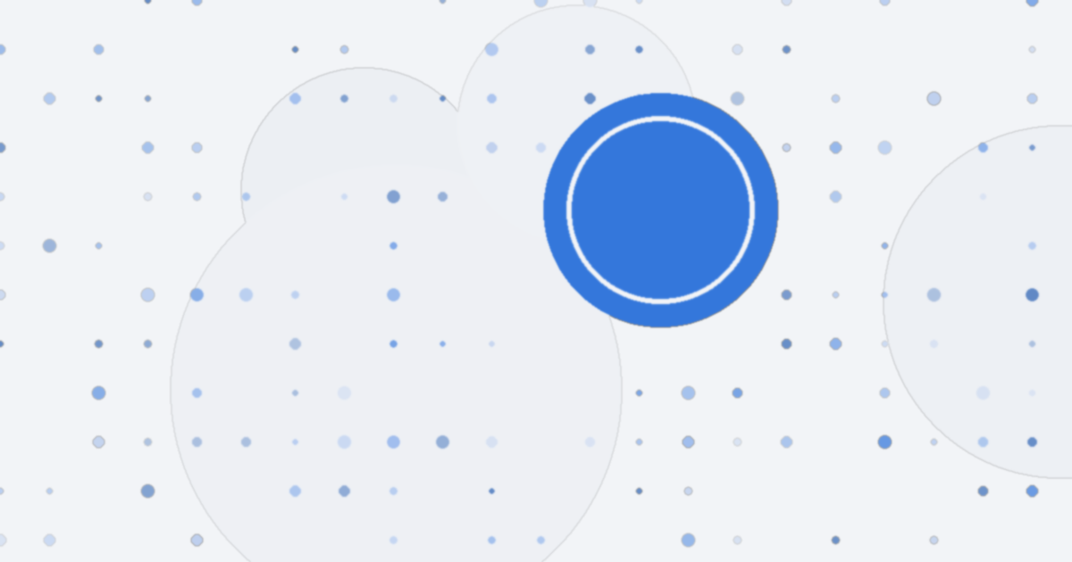 Ilustración abstracta azul mostrando un cerebro conectándose a iconos de IA y una web, representando la optimización para motores de respuesta en hoteles.