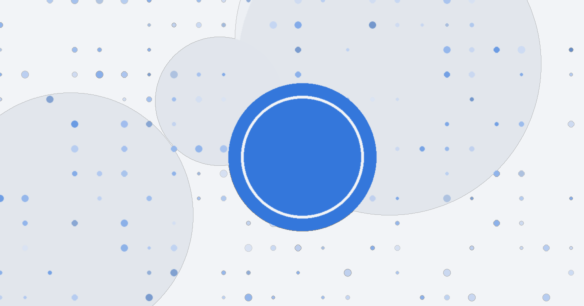 Abstract blue illustration for the glossary entry Ancillary revenue
