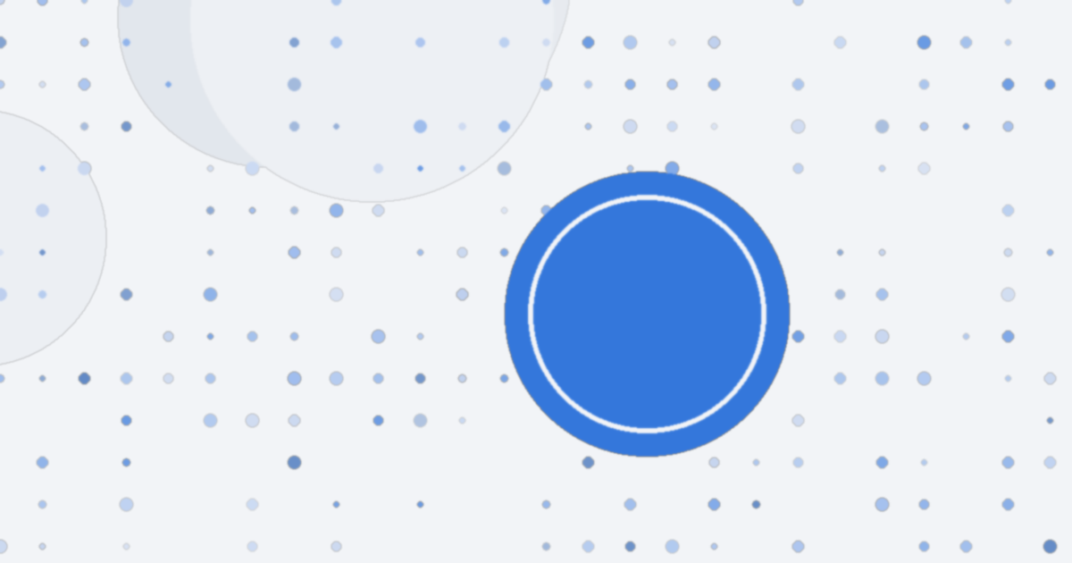 An abstract illustration featuring a stylized hotel icon surrounded by interconnected digital nodes and lines, representing AI and data, against a backdrop of soft blue and purple hues.