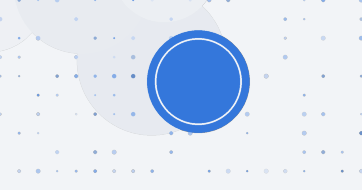 Ilustración abstracta azul que representa la interconexión de datos y algoritmos, simbolizando la base del SEO en el entorno digital de los hoteles.