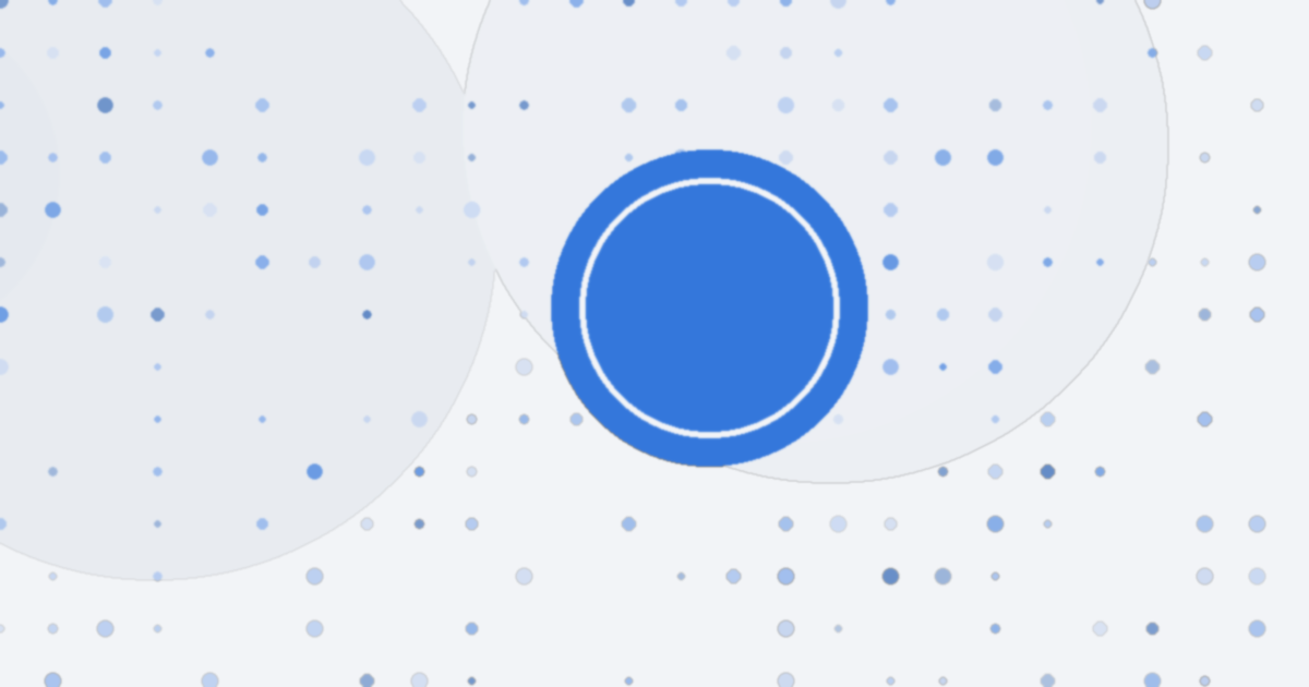 Ilustración abstracta en tonos azules y morados, con formas geométricas que sugieren una red de conexiones digitales y datos, representando las estrategias de SEO, AEO y GEO para hoteles.