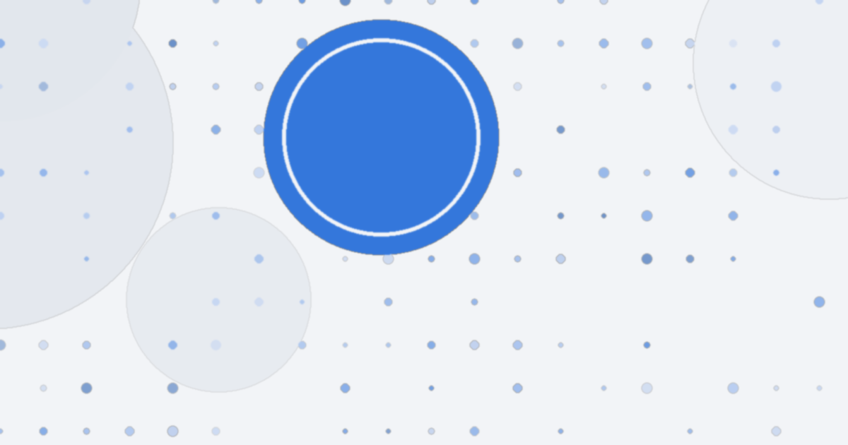 An abstract illustration featuring a stylized chat bubble icon against a background of interconnected digital lines, representing AI communication and advertising for hotels.